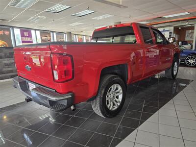 2014 Chevrolet Silverado 1500 LT EXTENDED CAB   - Photo 5 - Hamilton, OH 45015