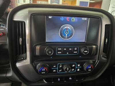 2014 Chevrolet Silverado 1500 LT EXTENDED CAB   - Photo 23 - Hamilton, OH 45015