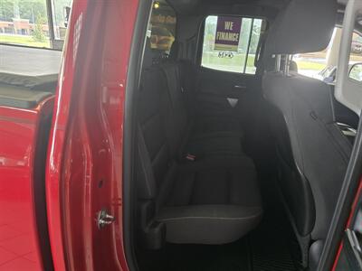 2014 Chevrolet Silverado 1500 LT EXTENDED CAB   - Photo 18 - Hamilton, OH 45015
