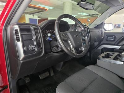 2014 Chevrolet Silverado 1500 LT EXTENDED CAB   - Photo 9 - Hamilton, OH 45015
