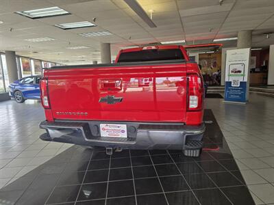 2014 Chevrolet Silverado 1500 LT EXTENDED CAB   - Photo 6 - Hamilton, OH 45015