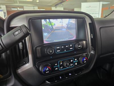 2014 Chevrolet Silverado 1500 LT EXTENDED CAB   - Photo 21 - Hamilton, OH 45015