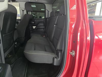2014 Chevrolet Silverado 1500 LT EXTENDED CAB   - Photo 13 - Hamilton, OH 45015