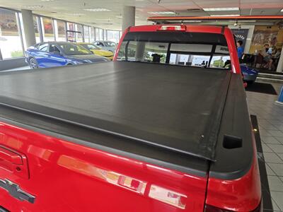 2014 Chevrolet Silverado 1500 LT EXTENDED CAB   - Photo 32 - Hamilton, OH 45015