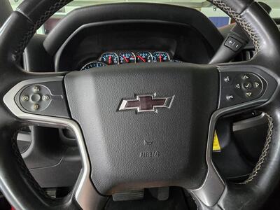 2014 Chevrolet Silverado 1500 LT EXTENDED CAB   - Photo 25 - Hamilton, OH 45015