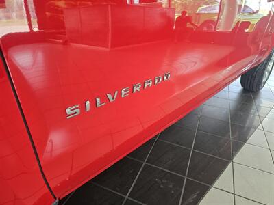 2014 Chevrolet Silverado 1500 LT EXTENDED CAB   - Photo 28 - Hamilton, OH 45015