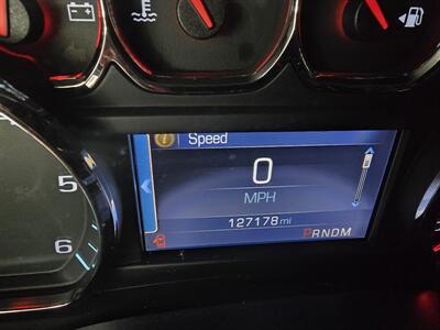 2014 Chevrolet Silverado 1500 LT EXTENDED CAB   - Photo 26 - Hamilton, OH 45015