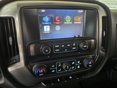 2014 Chevrolet Silverado 1500 LT EXTENDED CAB   - Photo 24 - Hamilton, OH 45015