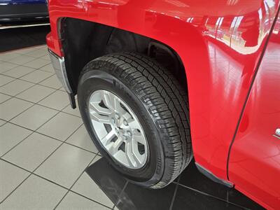 2014 Chevrolet Silverado 1500 LT EXTENDED CAB   - Photo 33 - Hamilton, OH 45015