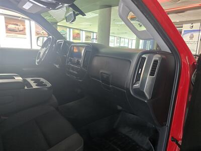 2014 Chevrolet Silverado 1500 LT EXTENDED CAB   - Photo 15 - Hamilton, OH 45015