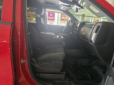 2014 Chevrolet Silverado 1500 LT EXTENDED CAB   - Photo 16 - Hamilton, OH 45015