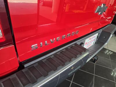 2014 Chevrolet Silverado 1500 LT EXTENDED CAB   - Photo 29 - Hamilton, OH 45015