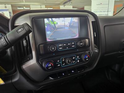 2014 Chevrolet Silverado 1500 LT EXTENDED CAB   - Photo 22 - Hamilton, OH 45015