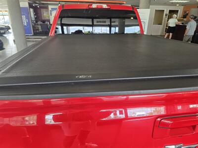 2014 Chevrolet Silverado 1500 LT EXTENDED CAB   - Photo 31 - Hamilton, OH 45015