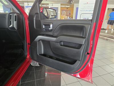 2014 Chevrolet Silverado 1500 LT EXTENDED CAB   - Photo 14 - Hamilton, OH 45015
