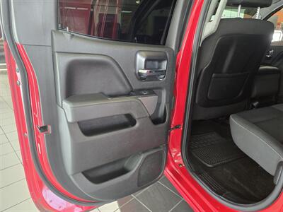 2014 Chevrolet Silverado 1500 LT EXTENDED CAB   - Photo 11 - Hamilton, OH 45015