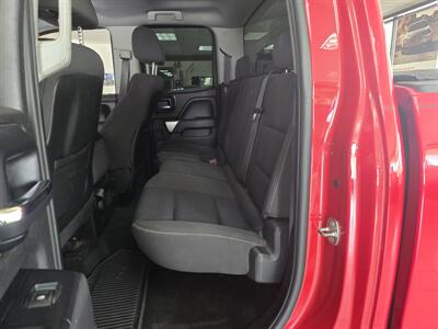 2014 Chevrolet Silverado 1500 LT EXTENDED CAB   - Photo 12 - Hamilton, OH 45015