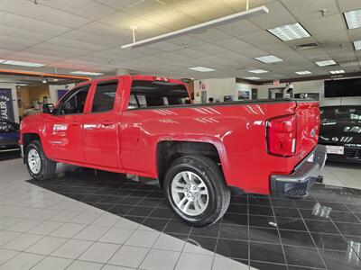 2014 Chevrolet Silverado 1500 LT EXTENDED CAB   - Photo 7 - Hamilton, OH 45015