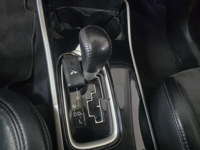 2019 Mitsubishi Outlander SE 4DR SUV AWD   - Photo 23 - Hamilton, OH 45015