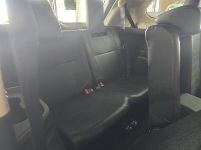 2019 Mitsubishi Outlander SE 4DR SUV AWD   - Photo 18 - Hamilton, OH 45015