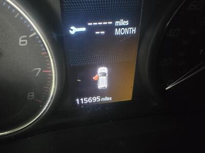 2019 Mitsubishi Outlander SE 4DR SUV AWD   - Photo 21 - Hamilton, OH 45015