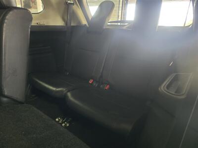 2019 Mitsubishi Outlander SE 4DR SUV AWD   - Photo 12 - Hamilton, OH 45015