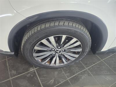 2019 Mitsubishi Outlander SE 4DR SUV AWD   - Photo 31 - Hamilton, OH 45015