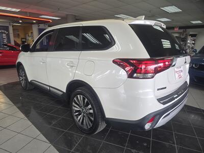 2019 Mitsubishi Outlander SE 4DR SUV AWD   - Photo 6 - Hamilton, OH 45015