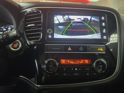 2019 Mitsubishi Outlander SE 4DR SUV AWD   - Photo 25 - Hamilton, OH 45015
