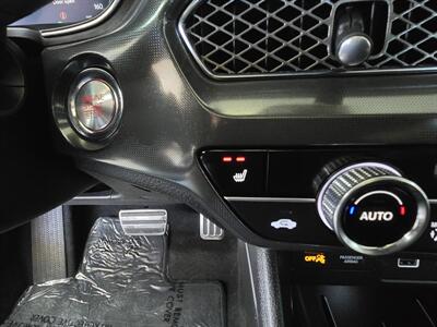 2024 Acura Integra w/Tech w/A-SPEC 4DR SEDAN   - Photo 27 - Hamilton, OH 45015