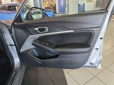 2024 Acura Integra w/Tech w/A-SPEC 4DR SEDAN   - Photo 13 - Hamilton, OH 45015