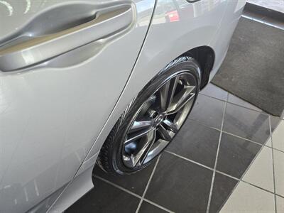 2024 Acura Integra w/Tech w/A-SPEC 4DR SEDAN   - Photo 33 - Hamilton, OH 45015