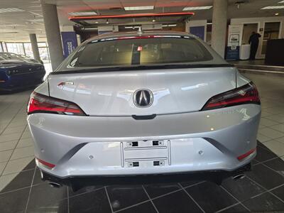 2024 Acura Integra w/Tech w/A-SPEC 4DR SEDAN   - Photo 5 - Hamilton, OH 45015