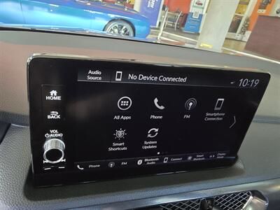 2024 Acura Integra w/Tech w/A-SPEC 4DR SEDAN   - Photo 23 - Hamilton, OH 45015