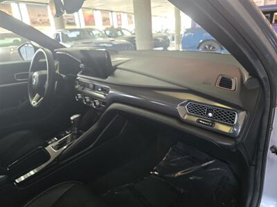 2024 Acura Integra w/Tech w/A-SPEC 4DR SEDAN   - Photo 14 - Hamilton, OH 45015