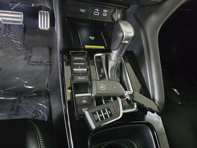 2024 Acura Integra w/Tech w/A-SPEC 4DR SEDAN   - Photo 20 - Hamilton, OH 45015