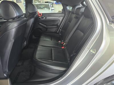 2024 Acura Integra w/Tech w/A-SPEC 4DR SEDAN   - Photo 12 - Hamilton, OH 45015