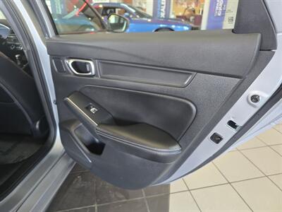 2024 Acura Integra w/Tech w/A-SPEC 4DR SEDAN   - Photo 16 - Hamilton, OH 45015