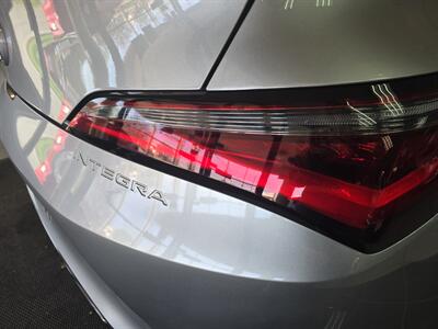 2024 Acura Integra w/Tech w/A-SPEC 4DR SEDAN   - Photo 30 - Hamilton, OH 45015