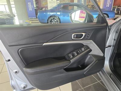2024 Acura Integra w/Tech w/A-SPEC 4DR SEDAN   - Photo 7 - Hamilton, OH 45015