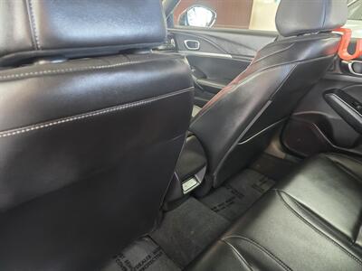 2024 Acura Integra w/Tech w/A-SPEC 4DR SEDAN   - Photo 11 - Hamilton, OH 45015