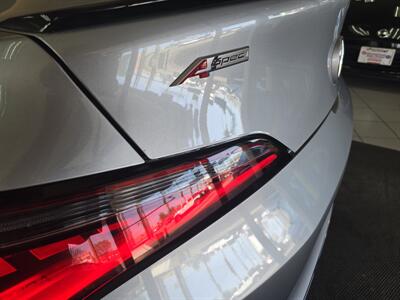 2024 Acura Integra w/Tech w/A-SPEC 4DR SEDAN   - Photo 29 - Hamilton, OH 45015