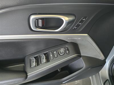 2024 Acura Integra w/Tech w/A-SPEC 4DR SEDAN   - Photo 18 - Hamilton, OH 45015