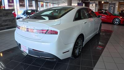 2020 Lincoln MKZ/Zephyr Standard 4DR SEDAN   - Photo 6 - Hamilton, OH 45015