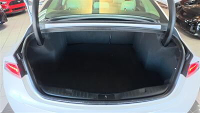 2020 Lincoln MKZ/Zephyr Standard 4DR SEDAN   - Photo 24 - Hamilton, OH 45015