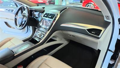 2020 Lincoln MKZ/Zephyr Standard 4DR SEDAN   - Photo 30 - Hamilton, OH 45015