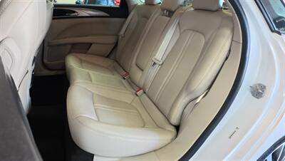 2020 Lincoln MKZ/Zephyr Standard 4DR SEDAN   - Photo 21 - Hamilton, OH 45015