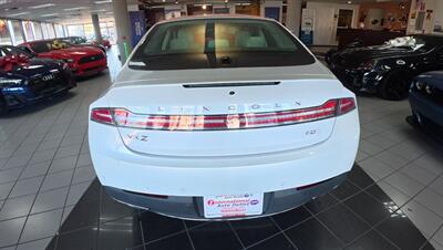 2020 Lincoln MKZ/Zephyr Standard 4DR SEDAN   - Photo 7 - Hamilton, OH 45015
