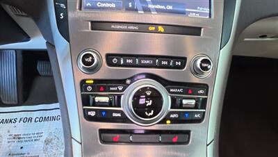2020 Lincoln MKZ/Zephyr Standard 4DR SEDAN   - Photo 18 - Hamilton, OH 45015