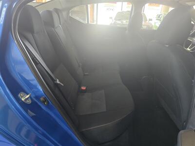 2025 Nissan Sentra SR   - Photo 16 - Hamilton, OH 45015